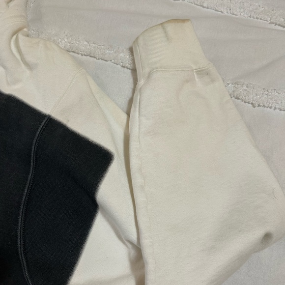 Supreme hoodie with teeth gems - Picture 5 of 5